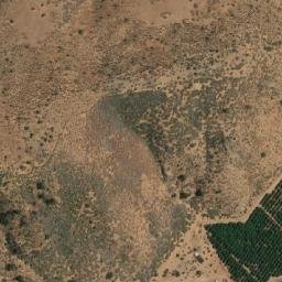 Satellite imagery of Loma de Los Pajaritos, CL