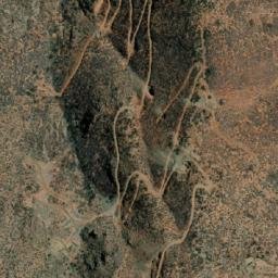 Satellite imagery of San Juan, CL