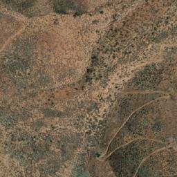 Satellite imagery of San Juan, CL