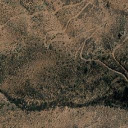 Satellite imagery of Morro Los Quilos, CL