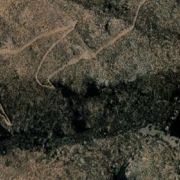 Satellite imagery of Morro Los Quilos, CL