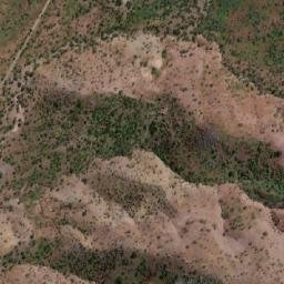 Satellite imagery of Cerros Medio, CL