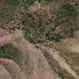 Satellite imagery of Cerros Medio, CL