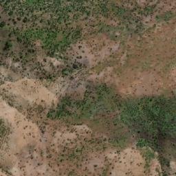 Satellite imagery of Cerros Medio, CL