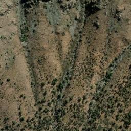 Satellite imagery of Cerro Portillo, CL