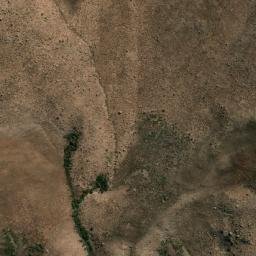 Satellite imagery of Cerro Chorrillo, CL