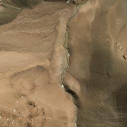 Satellite imagery of Cumbre del Yalguaraz, AR