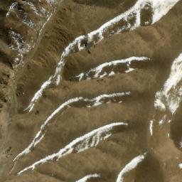 Satellite imagery of Cruz del Paramillo, AR