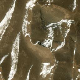 Satellite imagery of Cruz del Paramillo, AR