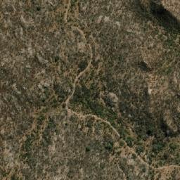 Satellite imagery of Cerro Alsa, AR