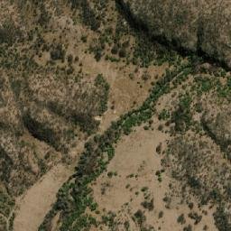 Satellite imagery of Cerro Alsa, AR