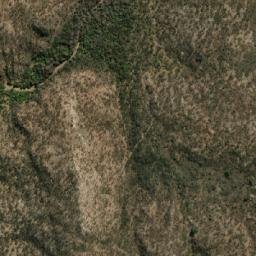 Satellite imagery of Cerro Alsa, AR