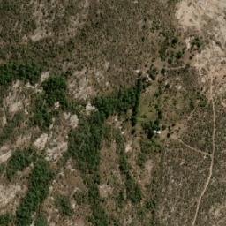 Satellite imagery of Cerro El Peñón, AR