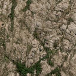 Satellite imagery of Cerro El Peñón, AR