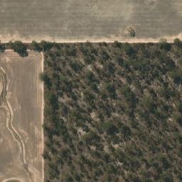 Satellite imagery of Stony Hill, AU