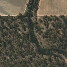 Satellite imagery of Stony Hill, AU