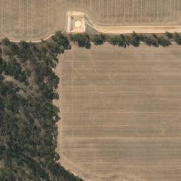 Satellite imagery of Stony Hill, AU