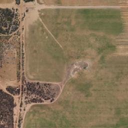 Satellite imagery of Rock Hill, AU