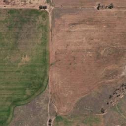 Satellite imagery of Rock Hill, AU