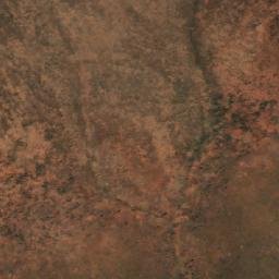 Satellite imagery of Mount Gordon, AU