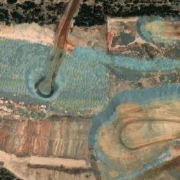 Satellite imagery of Scotia, AU
