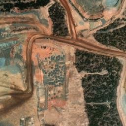 Satellite imagery of Scotia, AU