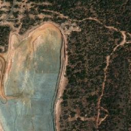 Satellite imagery of Scotia, AU