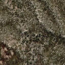 Satellite imagery of Kododo Hill, AU