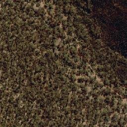 Satellite imagery of Kododo Hill, AU