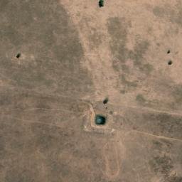 Satellite imagery of Mungery, AU