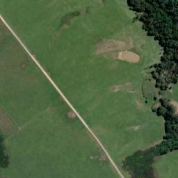 Satellite imagery of Gallows Hill, AU