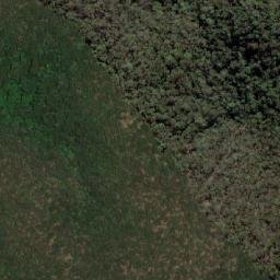 Satellite imagery of Conger Hill, AU