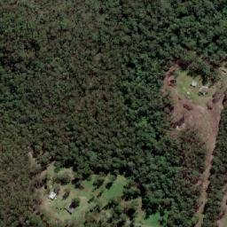 Satellite imagery of Conger Hill, AU