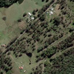 Satellite imagery of Rose Hill, AU