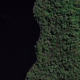 Satellite imagery of Johnsons Hill, AU
