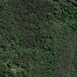 Satellite imagery of Johnsons Hill, AU