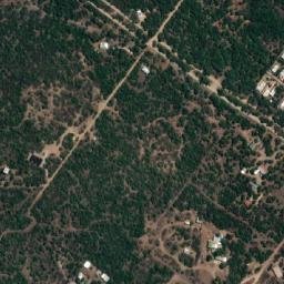 Satellite imagery of Loma El Aire, CL