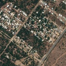 Satellite imagery of Loma El Aire, CL