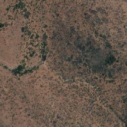 Satellite imagery of Cerro Corrales, CL