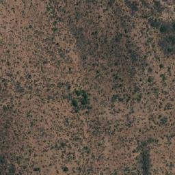 Satellite imagery of Cerro Corrales, CL