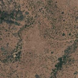 Satellite imagery of Cerro Corrales, CL