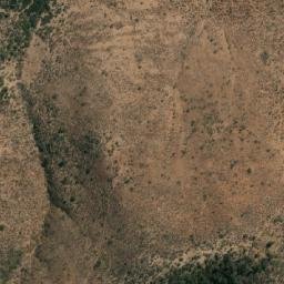 Satellite imagery of Cerro La Cruz, CL