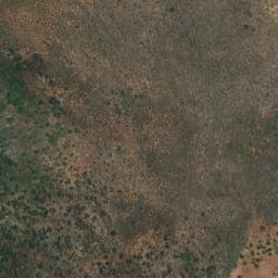 Satellite imagery of Morro Las Yeguas, CL