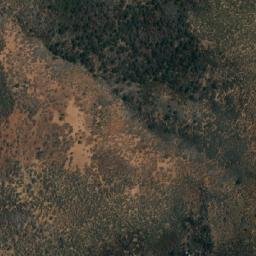 Satellite imagery of Loma La Cimbra, CL