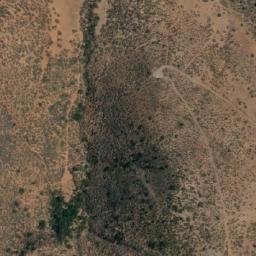 Satellite imagery of Loma La Cimbra, CL