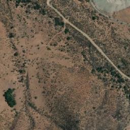 Satellite imagery of Loma de El Portal, CL