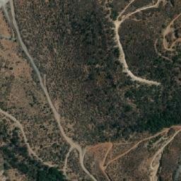 Satellite imagery of Loma de El Portal, CL