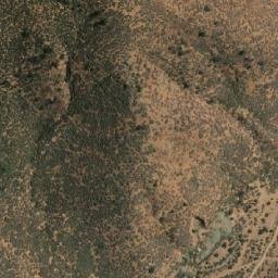 Satellite imagery of Loma de Los Pajaritos, CL
