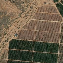 Satellite imagery of Loma de Los Pajaritos, CL