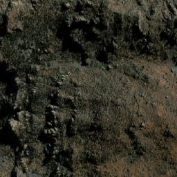 Satellite imagery of Morro Los Quilos, CL